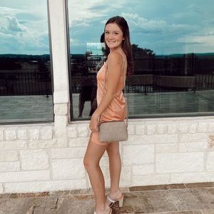 Meet your Posher, Carlee